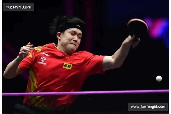 东京世乒赛揭幕 中国乒乓球队挑战全球顶尖选手争夺冠军荣耀 东京世乒赛揭幕 中国乒乓球队挑战全球顶尖选手争夺冠军荣耀